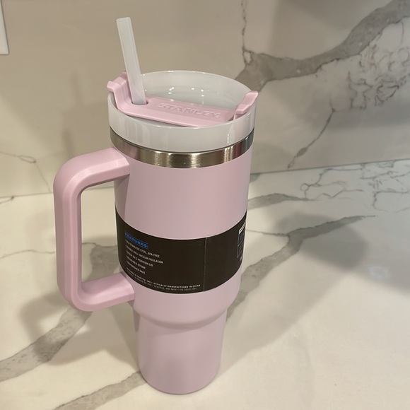 Stanley - OG ORCHID (purple) - 40oz Adventure Quencher Travel Tumbler - NWT! - Picture 2 of 7